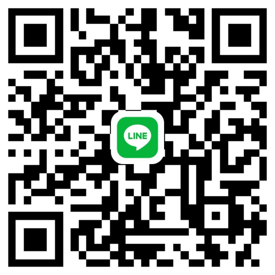 cbody-outcall-massage-bangkok-line-qr-code